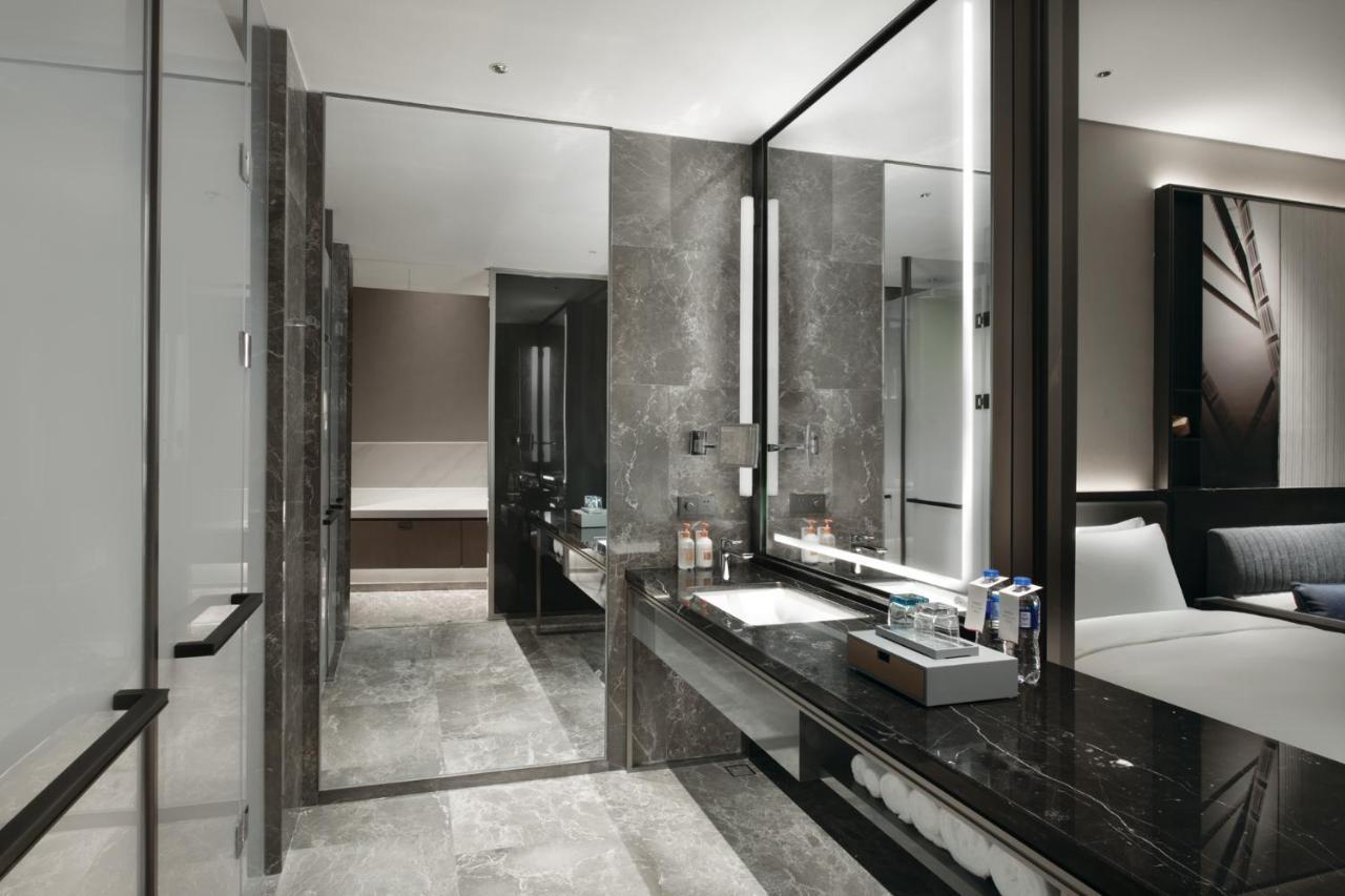 Crowne Plaza Hangzhou Science City By Ihg Exterior foto
