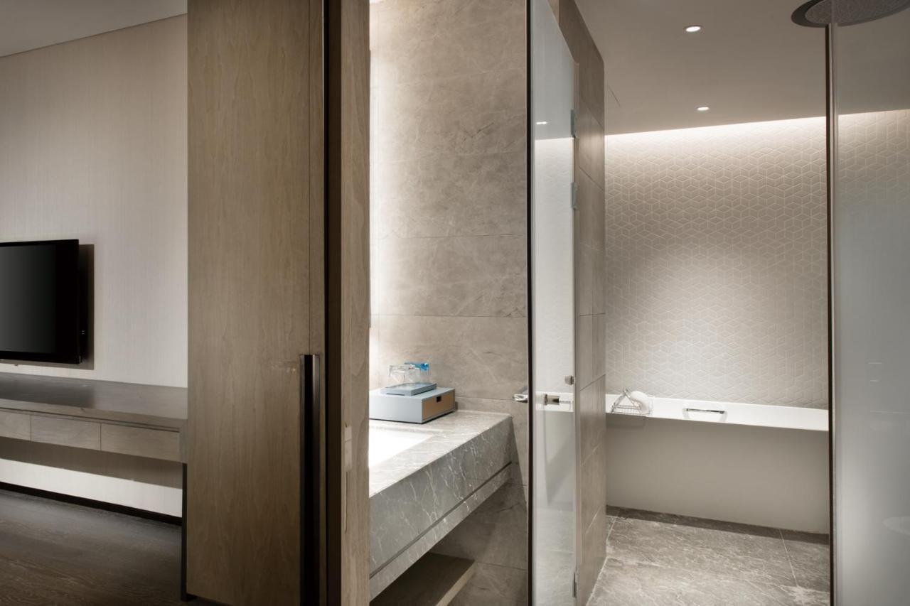 Crowne Plaza Hangzhou Science City By Ihg Exterior foto