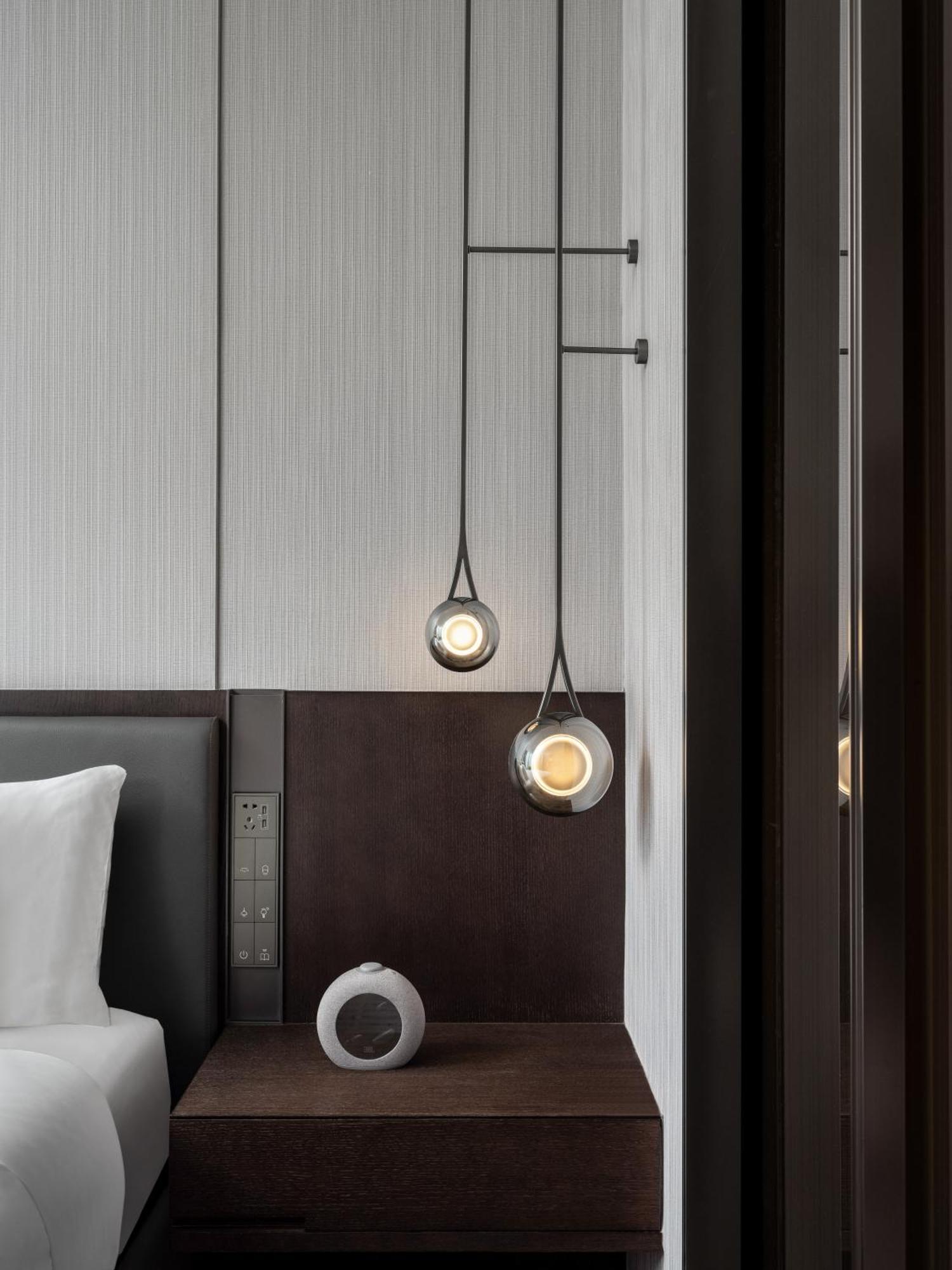 Crowne Plaza Hangzhou Science City By Ihg Exterior foto